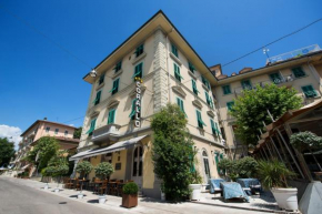Hotel Corallo, Montecatini Terme
